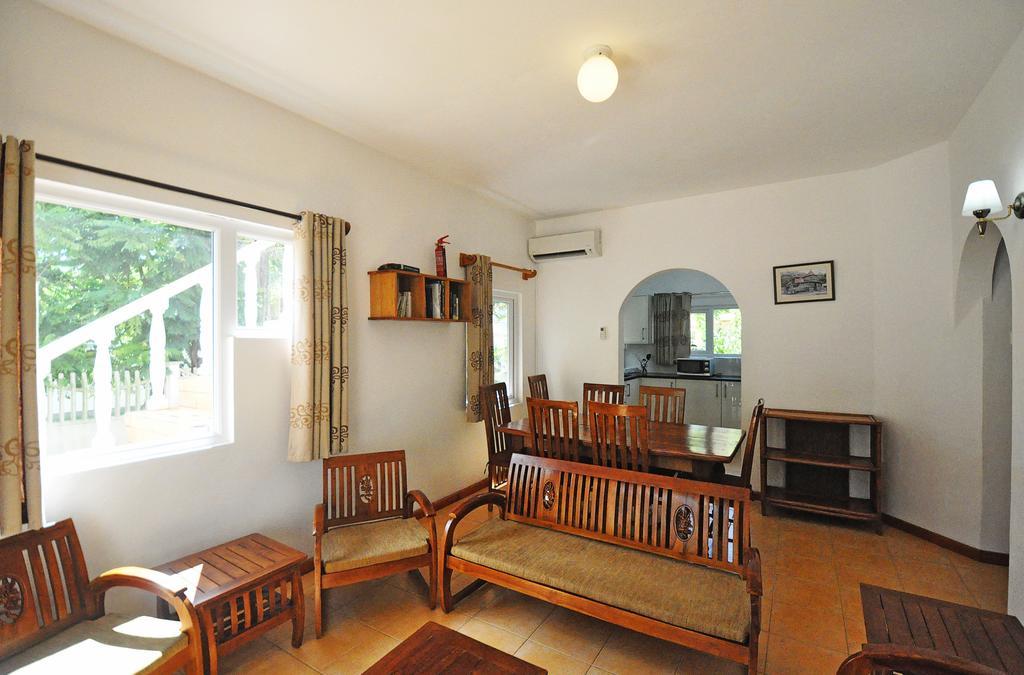 Gt Self Catering Apartments Beau Vallon  Room photo