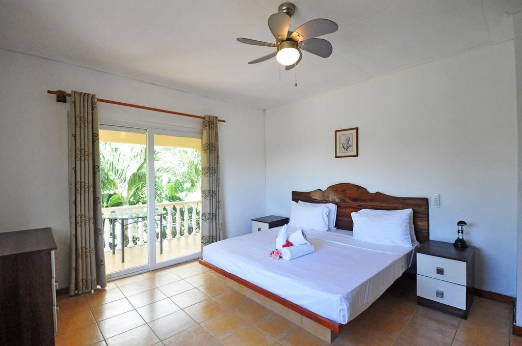 Gt Self Catering Apartments Beau Vallon  Exterior photo